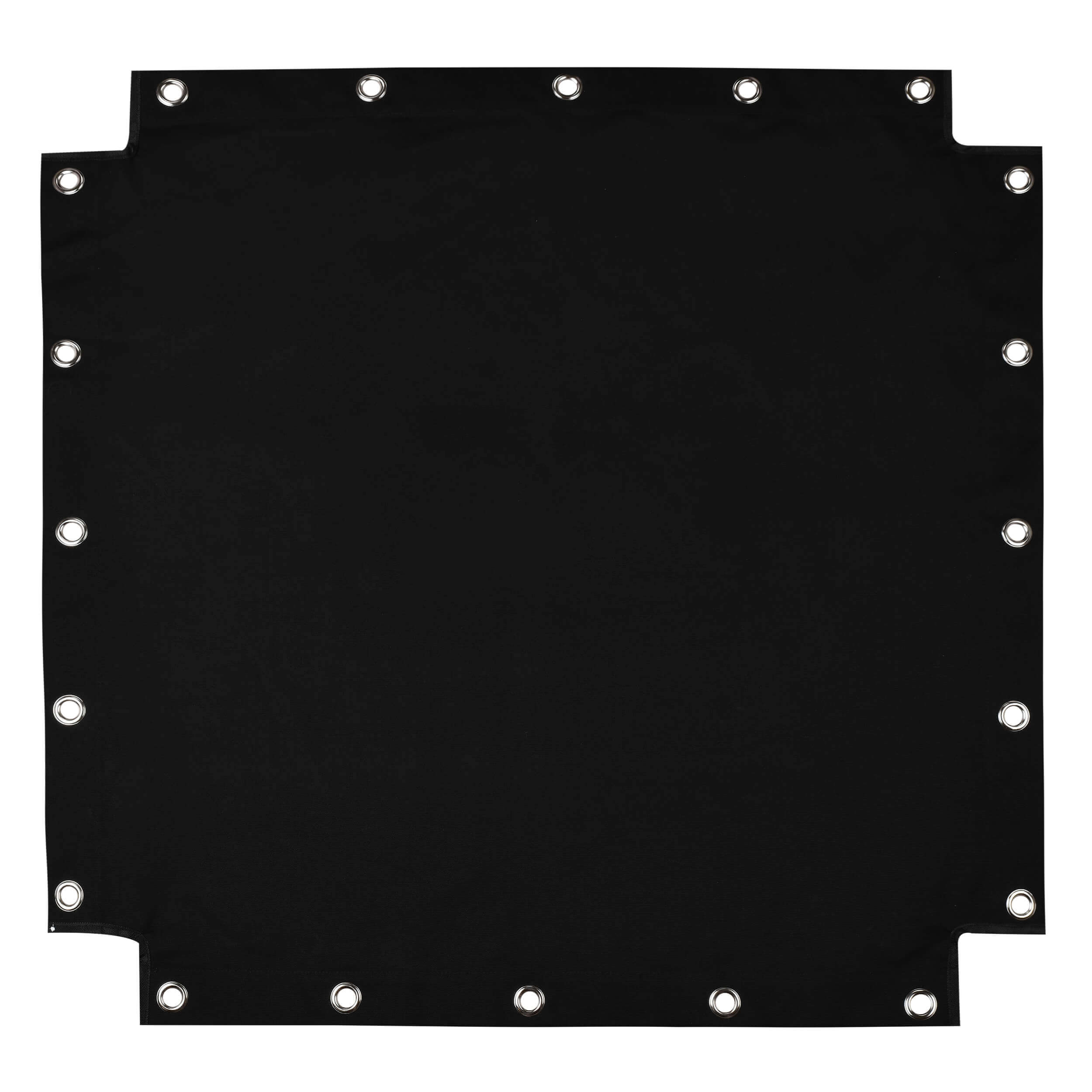 Boxing Canvas Ring Mat Cover
