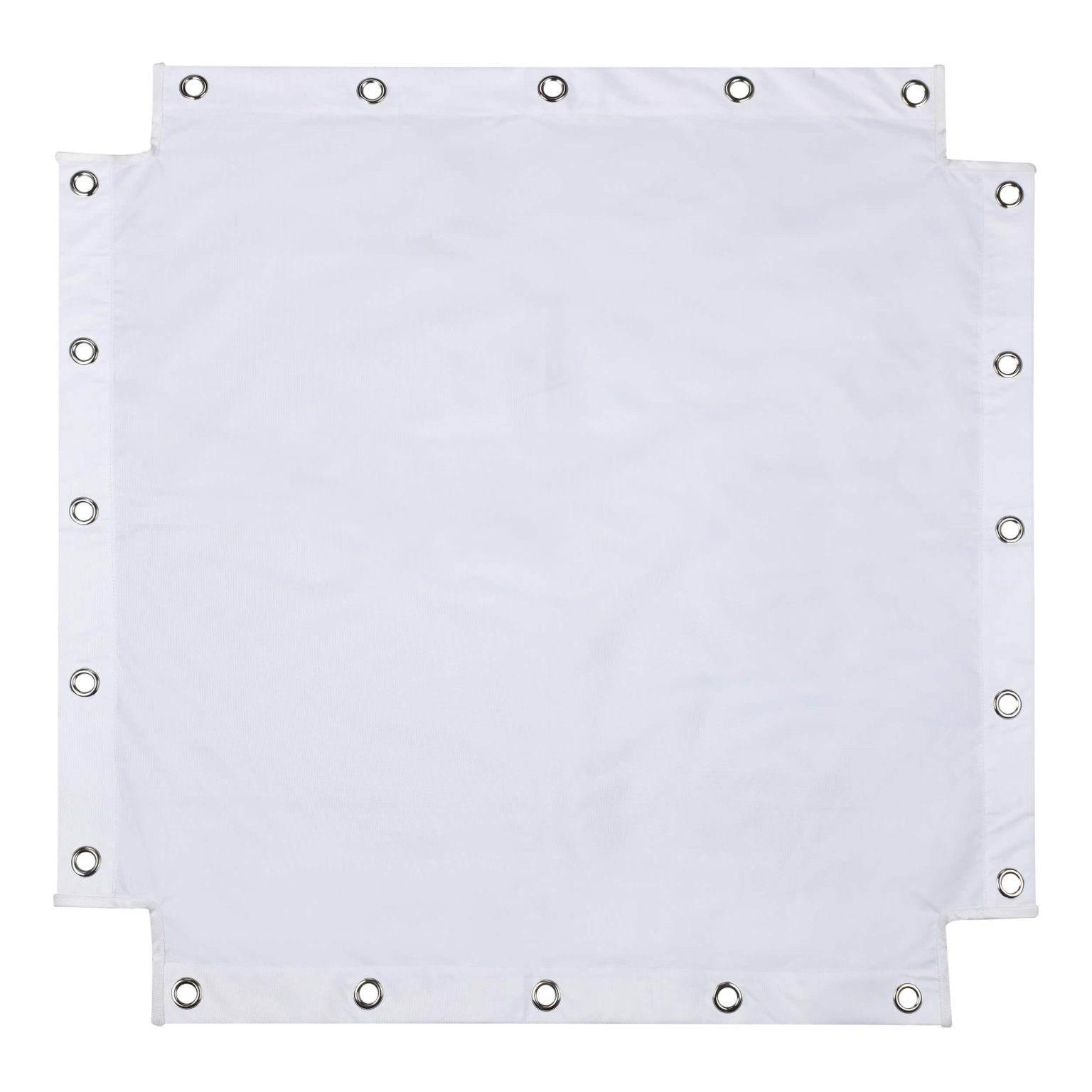 Boxing Canvas Ring Mat Cover