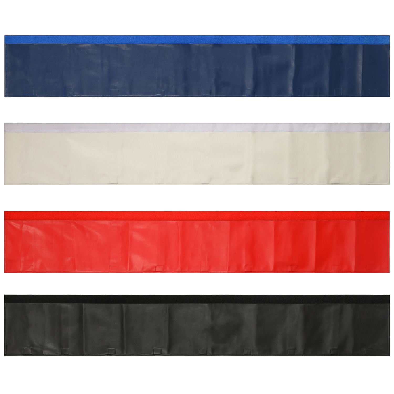 Rail Pad Covers