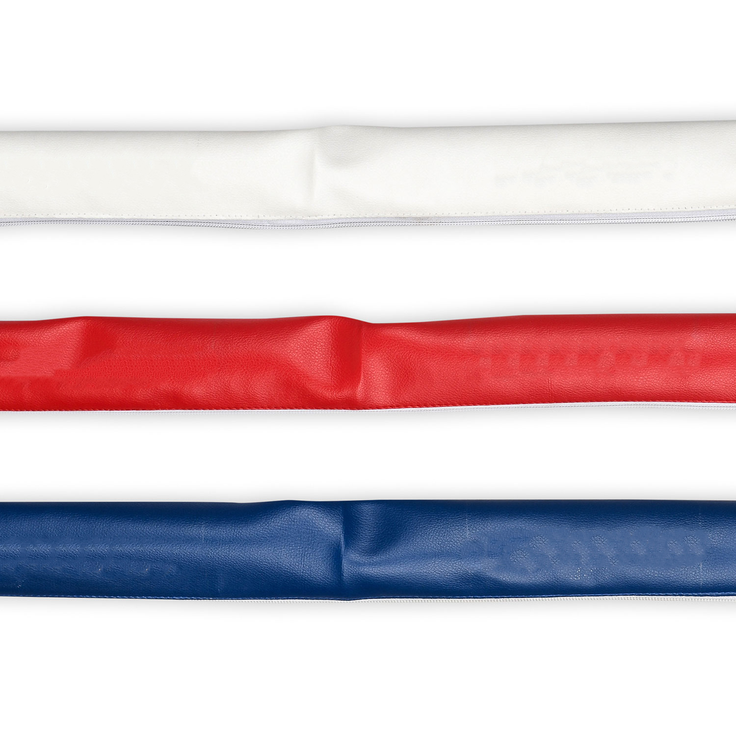Zipper Rope Covers
